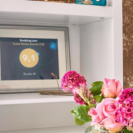 Studio Oliva - Free Parking Пула Екстер'єр фото