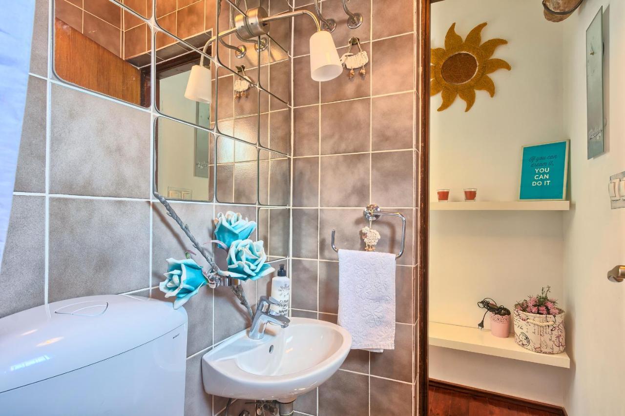 Studio Oliva - Free Parking Пула Екстер'єр фото