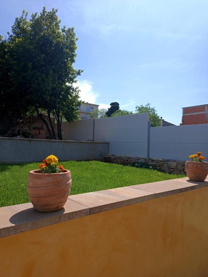 Studio Oliva - Free Parking Пула Екстер'єр фото