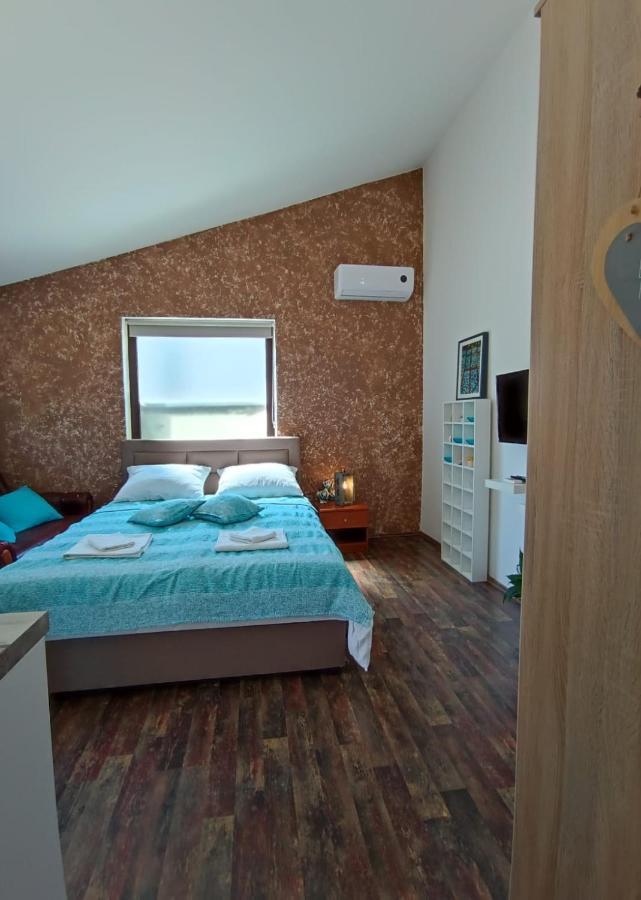 Studio Oliva - Free Parking Пула Екстер'єр фото