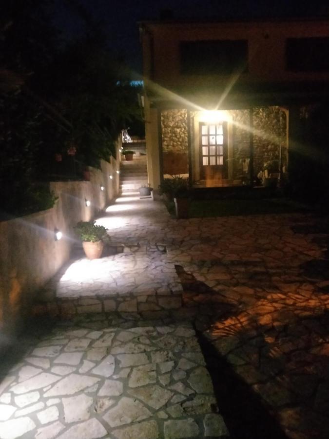 Studio Oliva - Free Parking Пула Екстер'єр фото